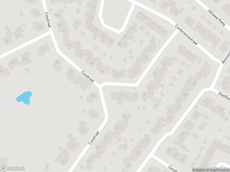 Overlastmelding Oomskinderenstraat in Kapelle gesloten