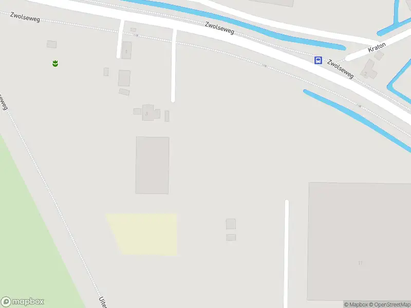 Politie naar de Spoorstraat in IJsselmuiden vanwege aanrijding met letsel
