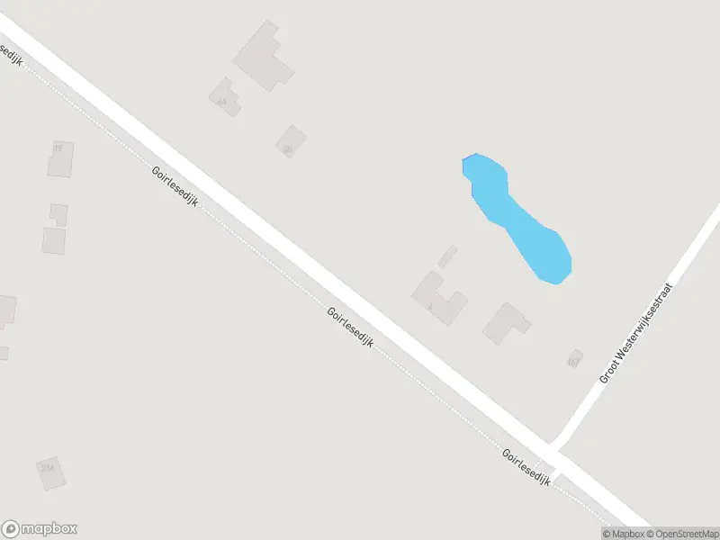 112 melding Overlastmelding Goirlesedijk in Hilvarenbeek