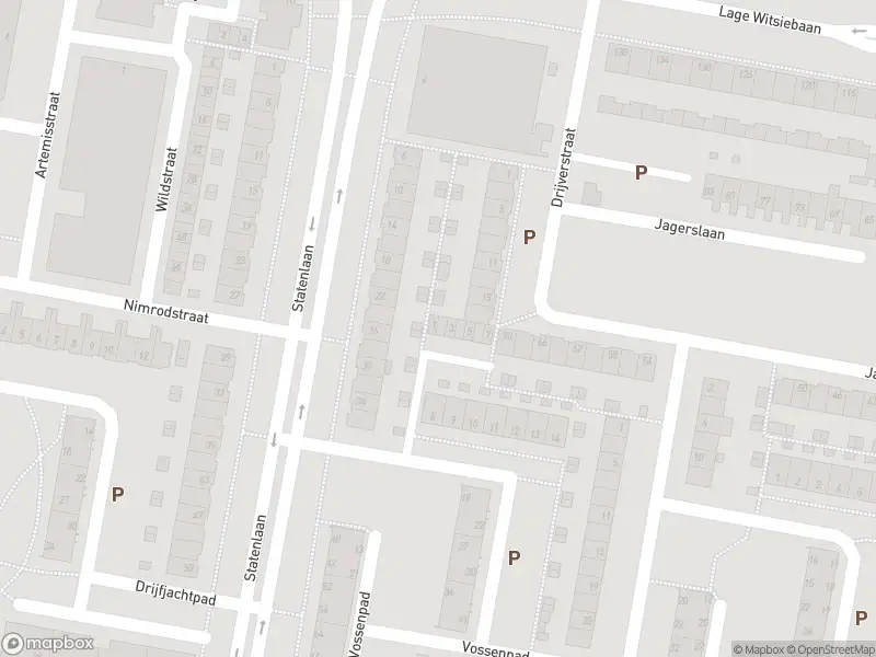 112 melding Anonieme overlastmelding Hertensprong in Tilburg