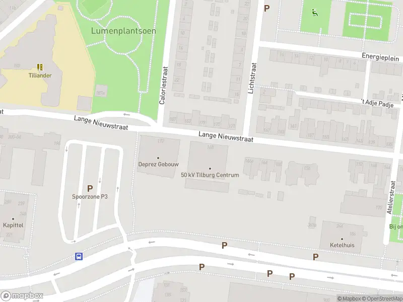 Anonieme overlastmelding Lange Nieuwstraat in Tilburg gesloten