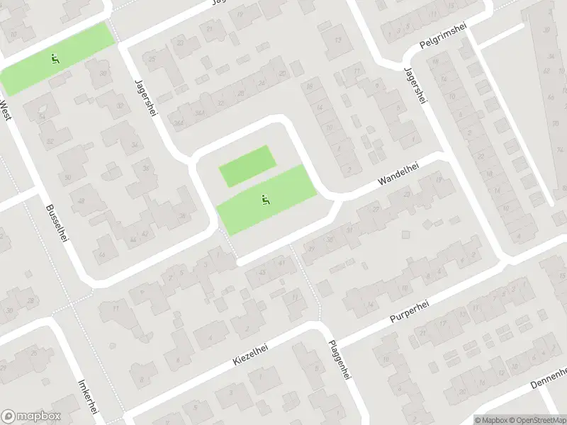 Overlastmelding Busselhei in Best gesloten