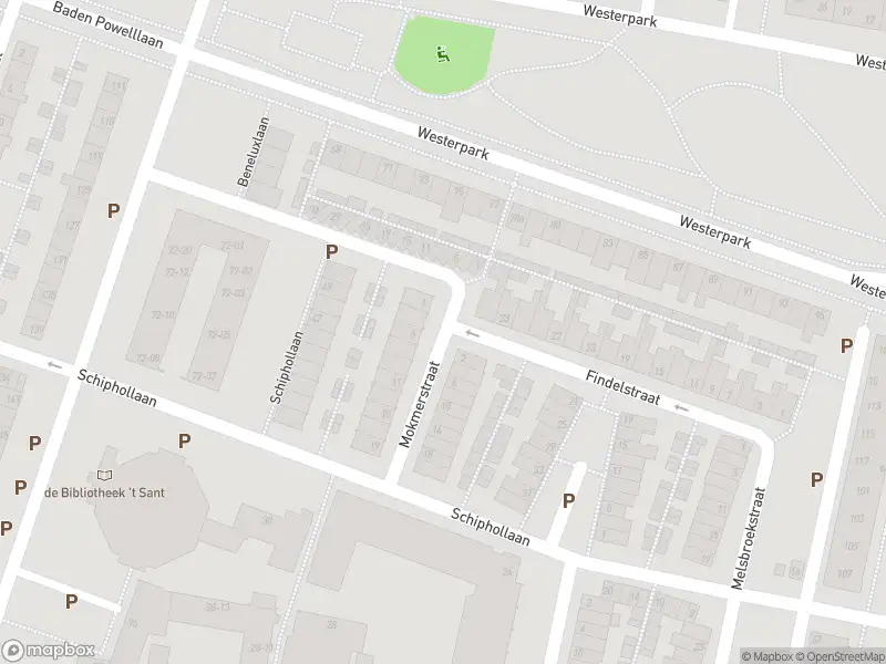 Overlastmelding Mokmerstraat in Tilburg gesloten
