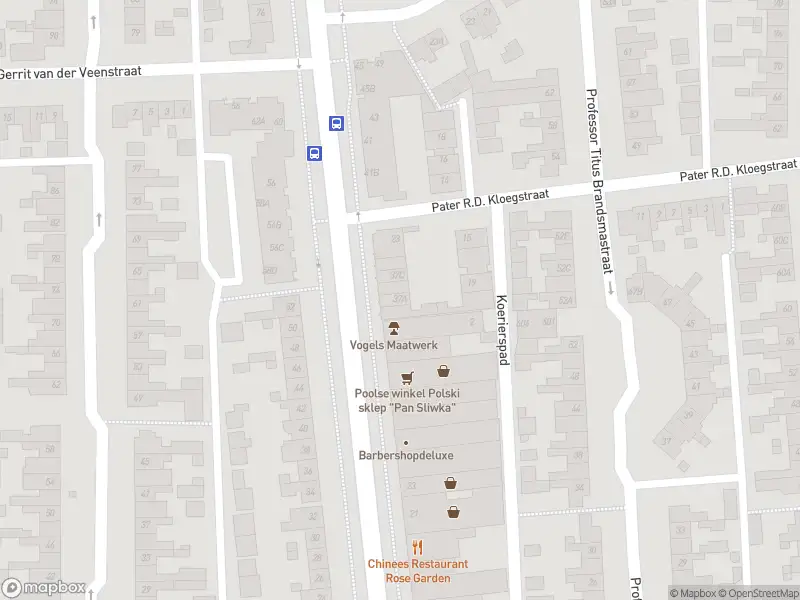 Overlastmelding Koningin Julianaweg in Best