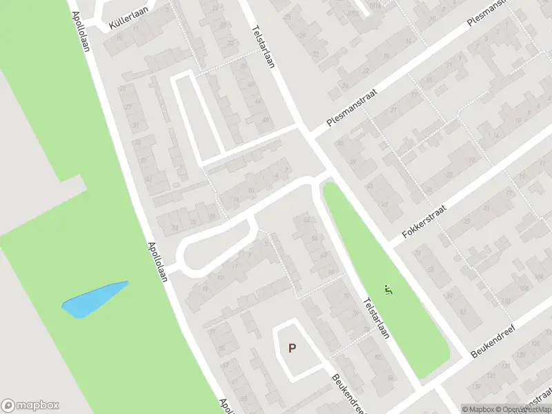 Overlastmelding Lindberghlaan in Oisterwijk gesloten