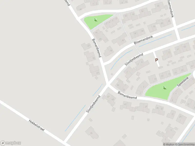 112 melding Overlastmelding Bomenbeemd in Best gesloten