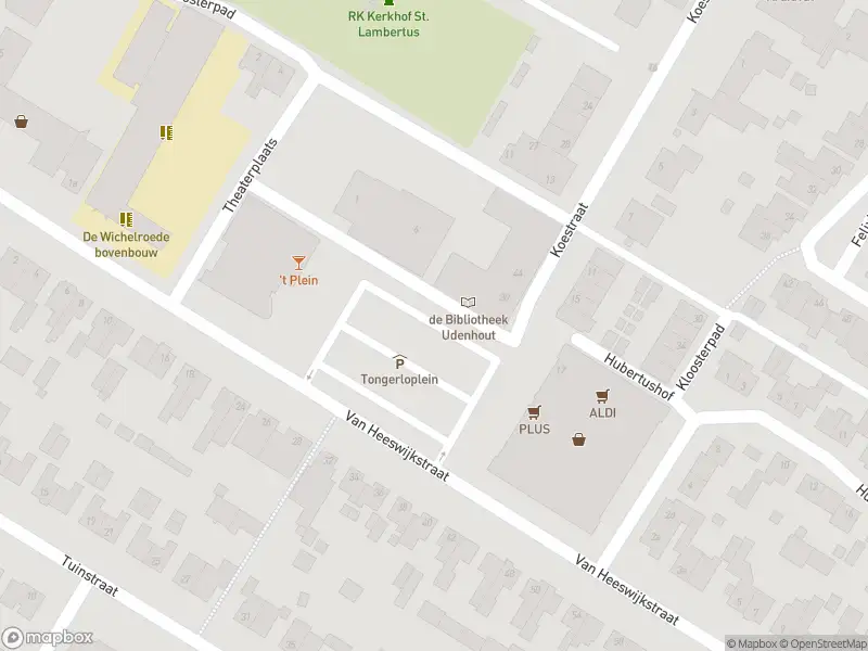 112 melding Overlastmelding Tongerloplein in Udenhout gesloten