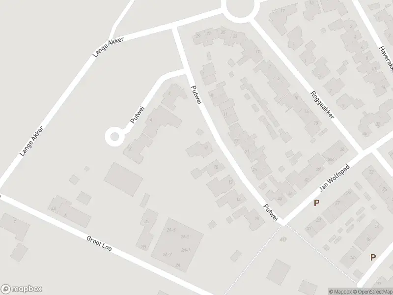 Overlastmelding Putwei in Hilvarenbeek gesloten