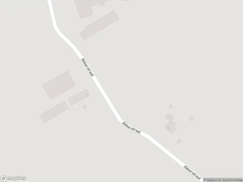 Anonieme overlastmelding Akkerstraat in Sprundel gesloten