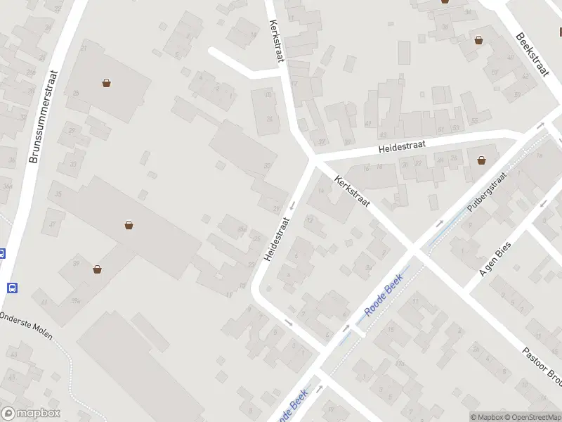 Overlastmelding Heidestraat in Schinveld