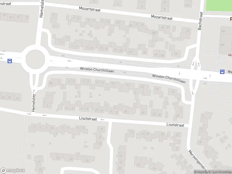 112 melding Overlastmelding Winston Churchilllaan in Sittard gesloten