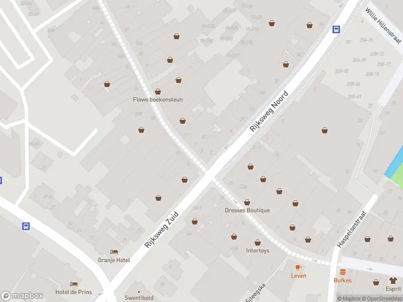 Anonieme overlastmelding Steenweg in Sittard
