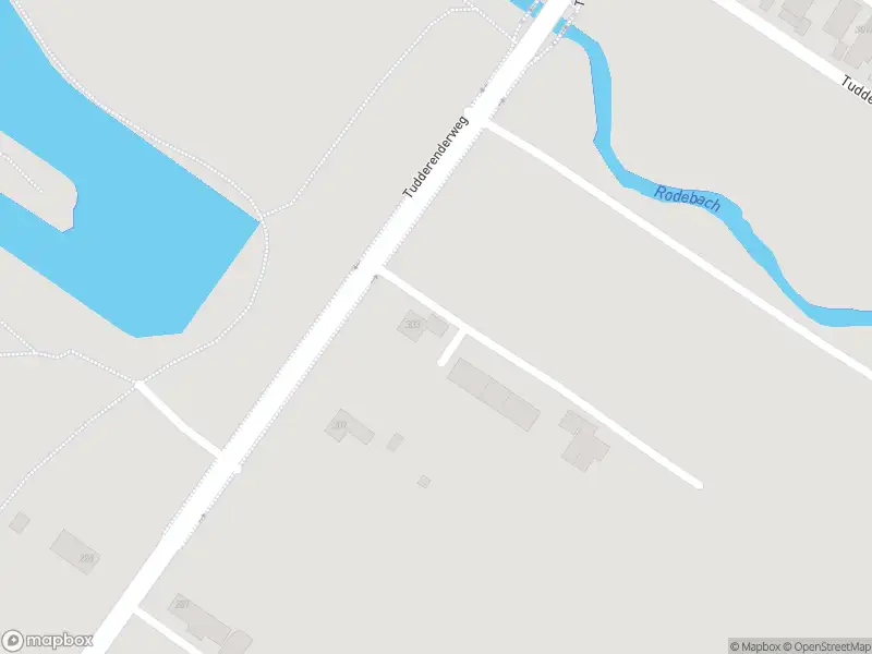 Overlastmelding Tudderenderweg in Sittard