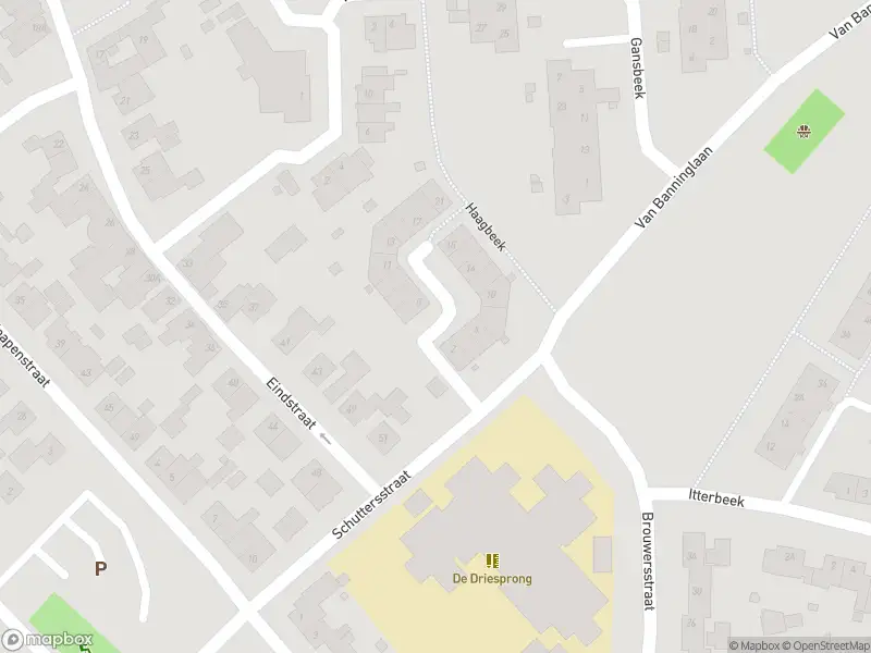 Overlastmelding Elsbeek in Geleen
