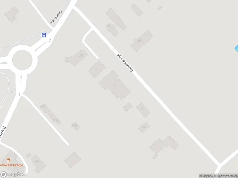 Overlastmelding Herenweg in Noordwijk