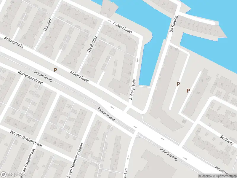 Anonieme overlastmelding Ankerplaats in Katwijk gesloten