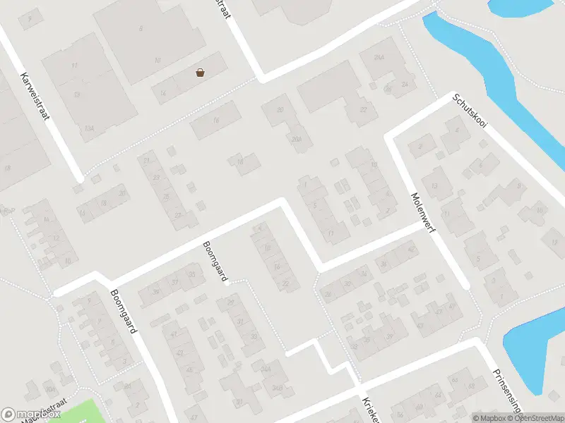 Overlastmelding Schaapskooi in Nieuw-Beijerland gesloten