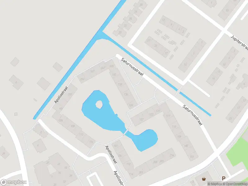 Overlastmelding Nijverheidstraat in Strijen