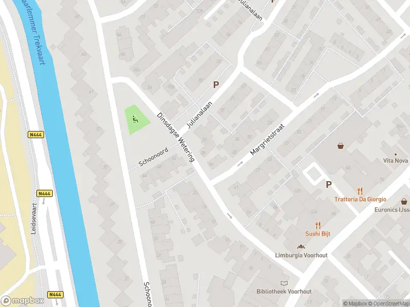 Overlastmelding Herenstraat in Voorhout gesloten