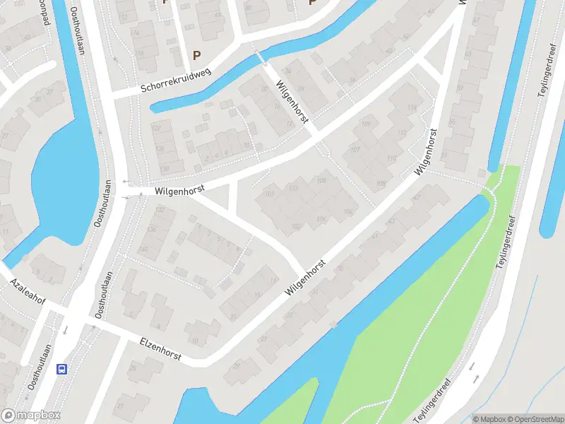 Overlastmelding Wilgenhorst in Voorhout gesloten