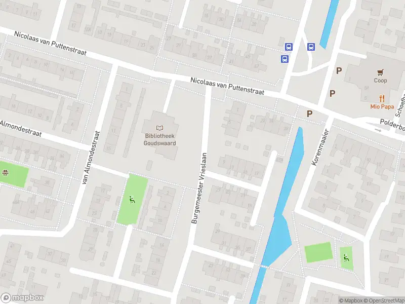 Overlastmelding Burgemeester Vrieslaan in Goudswaard gesloten