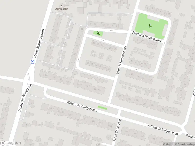 Overlastmelding Oldenbarneveltstraat in 5171BE Kaatsheuvel gesloten