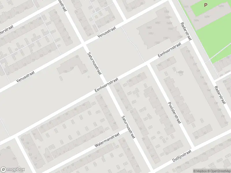 Anonieme overlastmelding Saturnusstraat in IJmuiden gesloten
