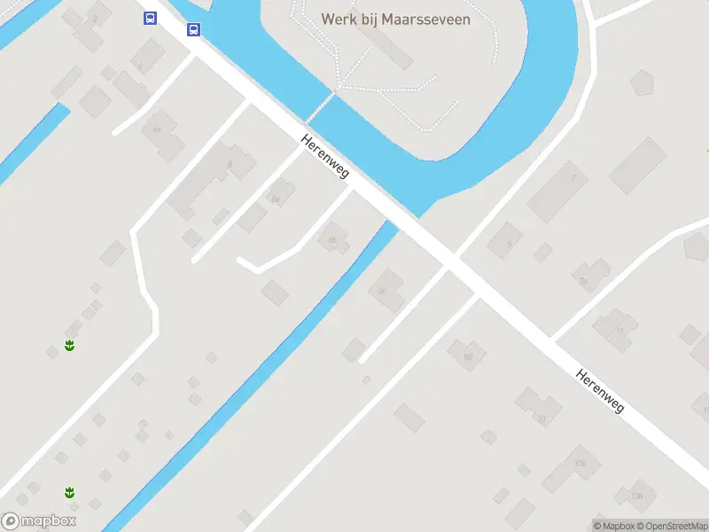 Overlastmelding Herenweg in Maarssen