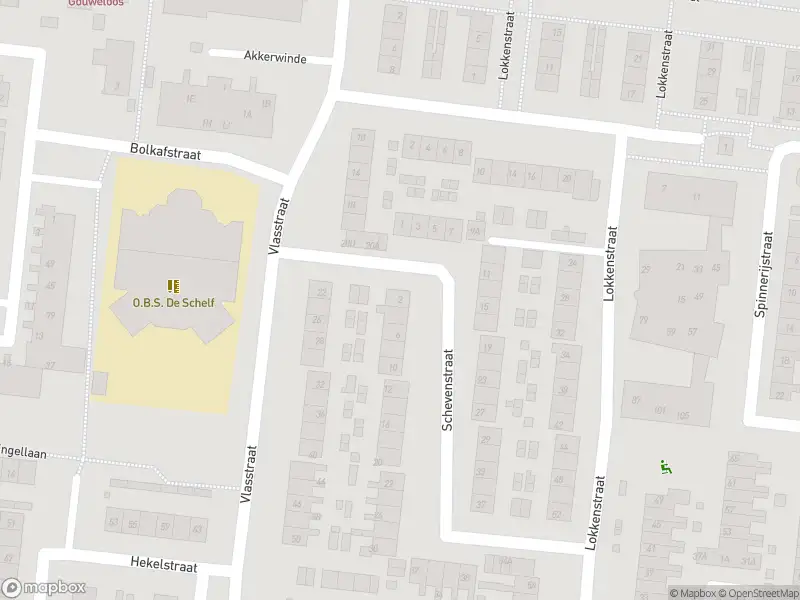 Overlastmelding Schevenstraat in 's-Gravendeel