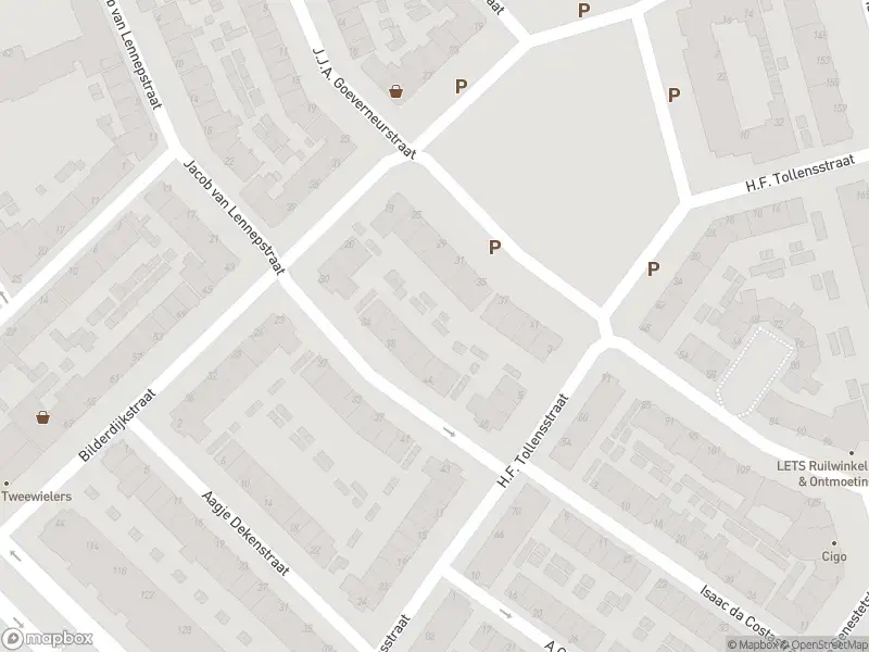 Overlastmelding Isaac da Costastraat in 3314SL Dordrecht gesloten