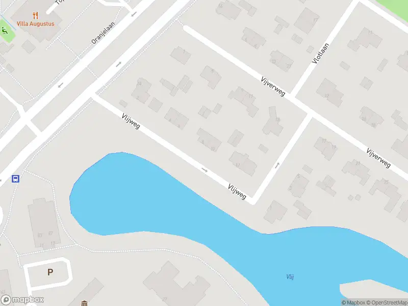 Anonieme overlastmelding Vlijweg in Dordrecht