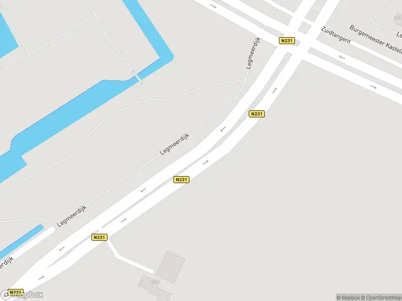 112 melding Anonieme overlastmelding Legmeerdijk in Aalsmeer