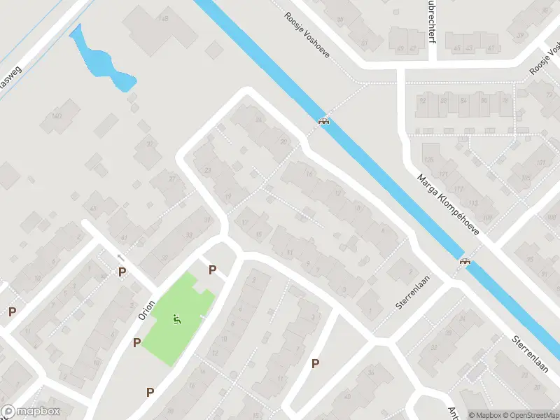 Overlastmelding Aldebaran in Waddinxveen gesloten