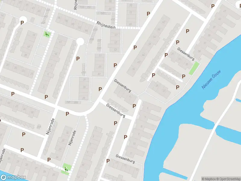 Anonieme overlastmelding Giessenburg in Landsmeer gesloten