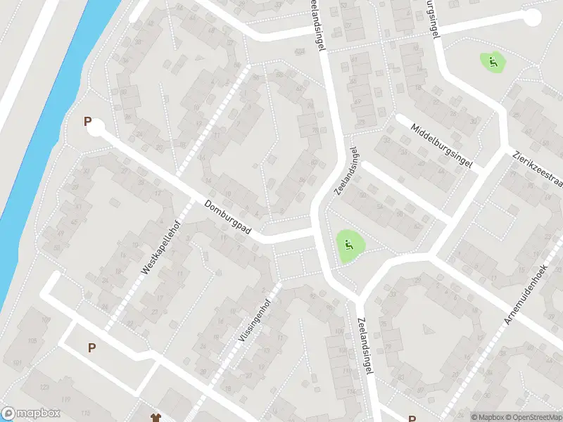 Overlastmelding Domburgpad in Arnhem