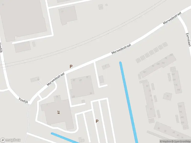 Overlastmelding Merwedestraat in Arnhem