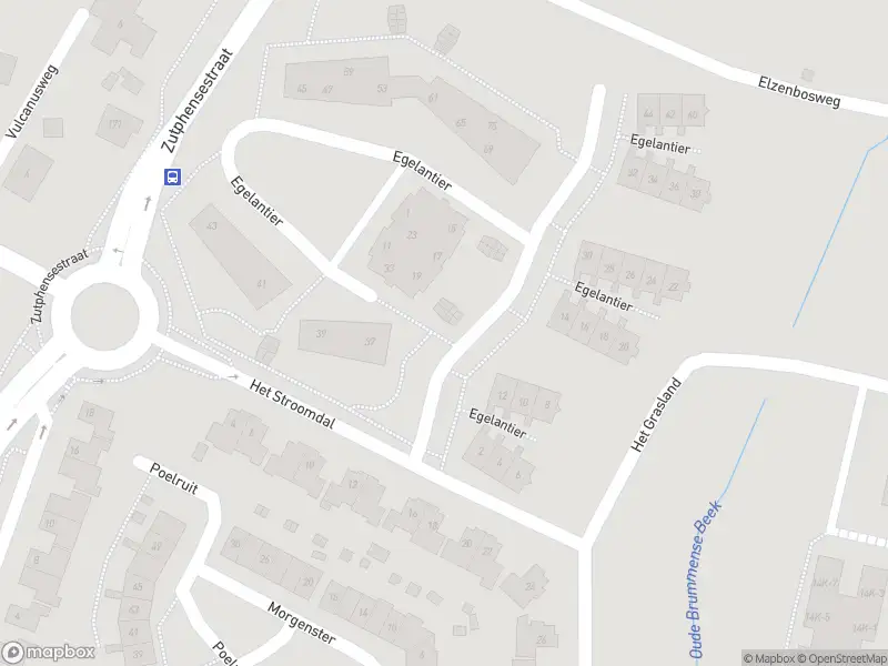 112 melding Overlastmelding Egelantier in Brummen