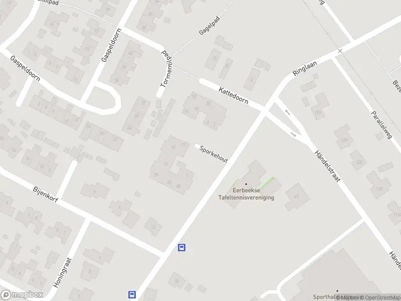 Overlastmelding Sporkehout in Eerbeek gesloten