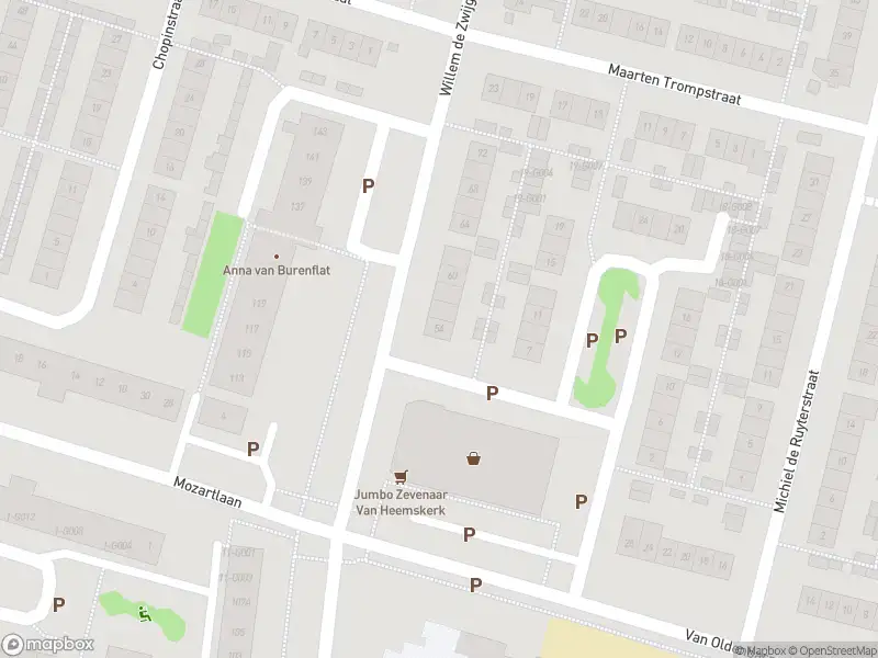 112 melding Overlastmelding Willem de Zwijgerlaan in Zevenaar