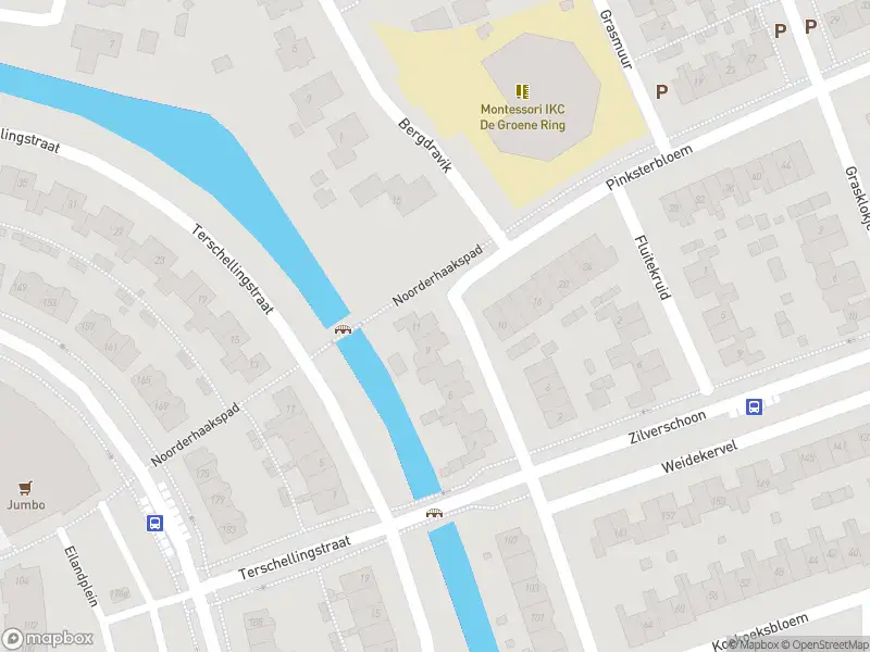 Overlastmelding Pinksterbloem in Duiven