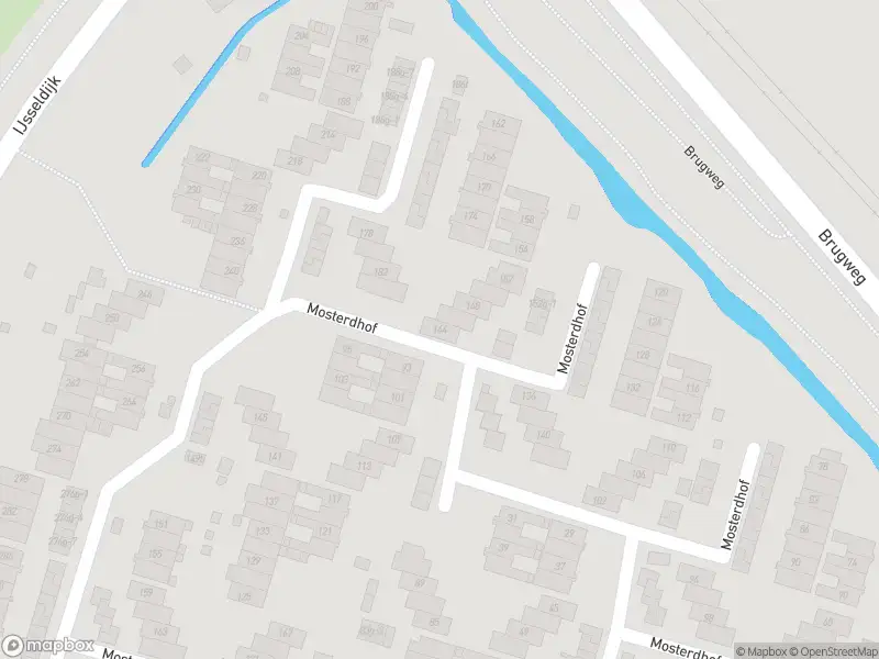 112 melding Overlastmelding Mosterdhof in Westervoort gesloten