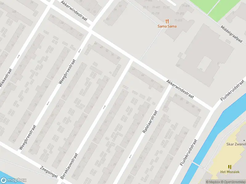 Overlastmelding Bereklauwstraat in Arnhem gesloten