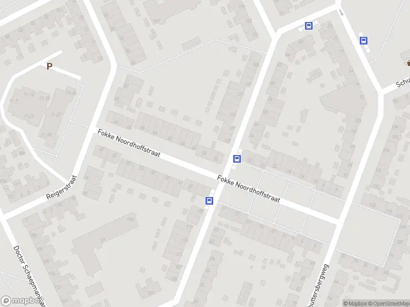 112 melding Overlastmelding Fokke Noordhoffstraat in Arnhem gesloten