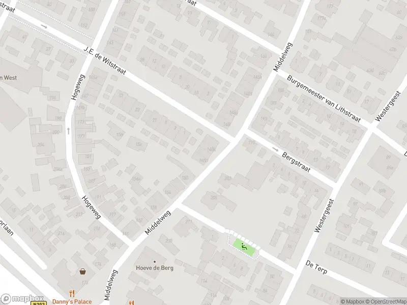 Overlastmelding J.E. de Witstraat in Uitgeest gesloten