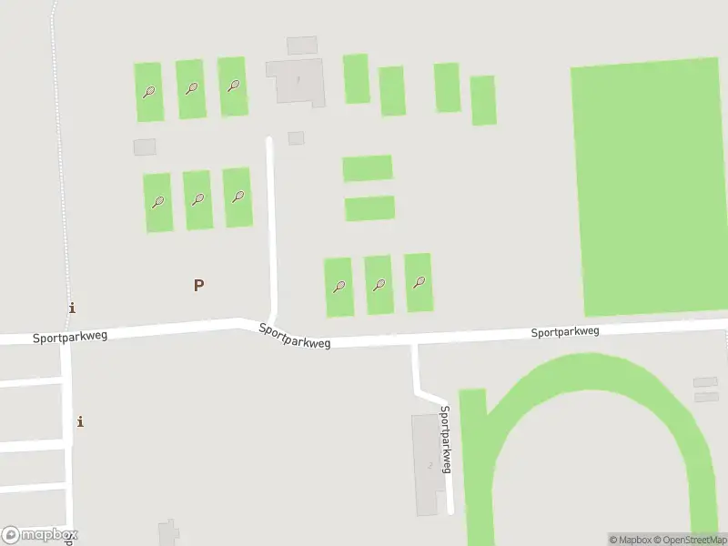 Overlastmelding Sportparkweg in Lelystad