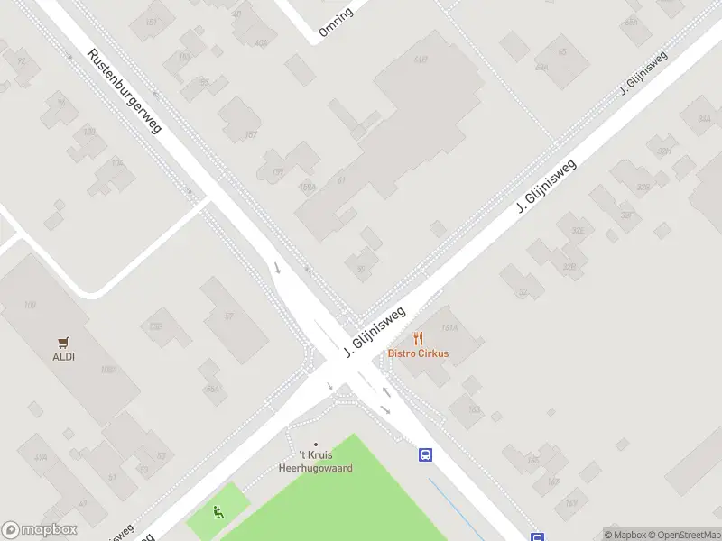 Overlastmelding Jan Glijnisweg in Heerhugowaard