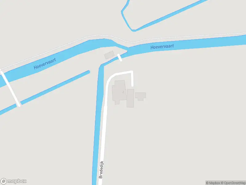 Overlastmelding Brededijk in Egmond aan den Hoef