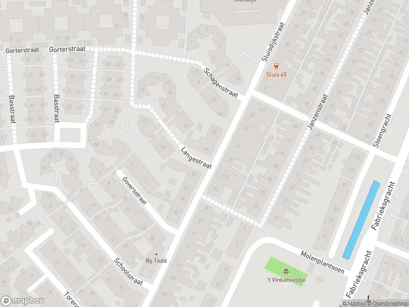 112 melding Overlastmelding Sluisdijkstraat in Den Helder gesloten