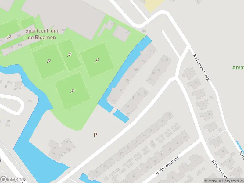 Overlastmelding Margaret Krophollerlaan in Castricum