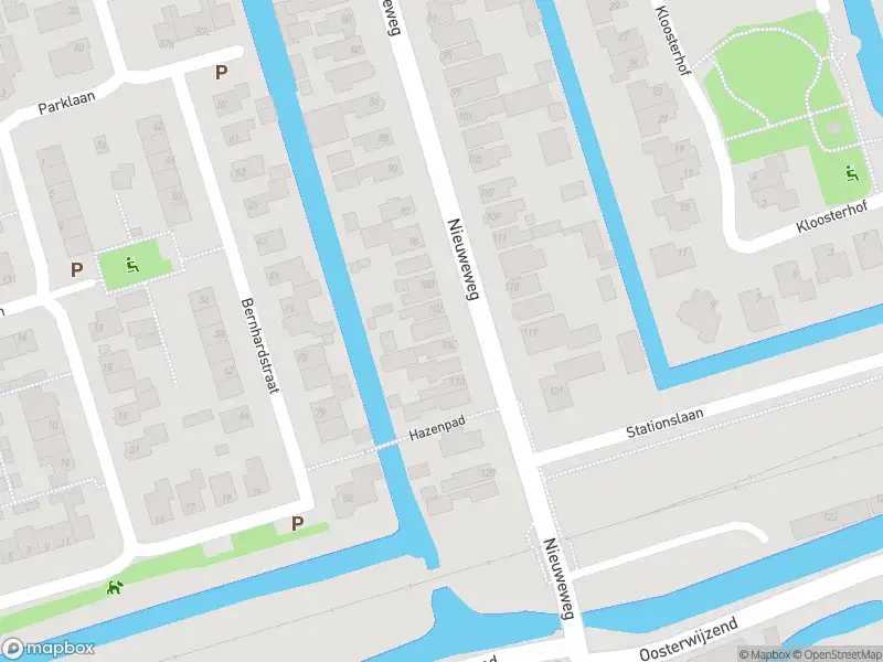 Overlastmelding Nieuweweg in Hoogkarspel